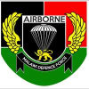 Airbourne logo