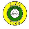 CIVO Darts logo