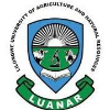 LUANAR Staff logo